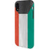 Kuwait Flag Distressed iPhone XR Pro Case