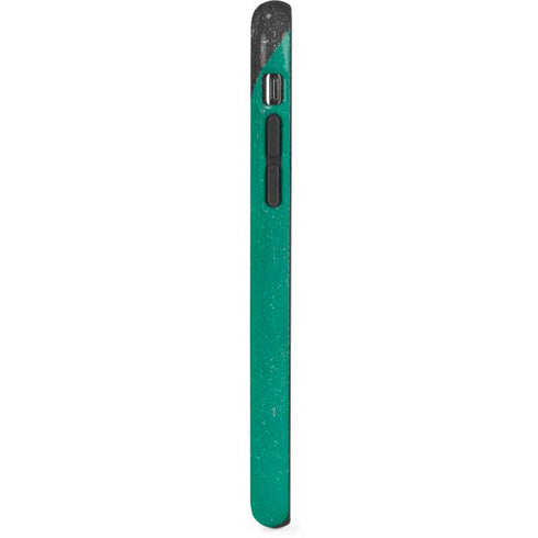 Kuwait Flag Distressed iPhone XR Pro Case