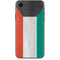 Kuwait Flag Distressed iPhone XR Skin