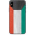 Kuwait Flag Distressed iPhone XS Skin