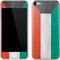 Kuwait Flag Distressed Apple iPod Skin