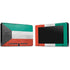 Kuwait Flag Distressed Nintendo Switch Bundle Skin