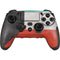 Kuwait Flag Distressed PlayStation Scuf Vantage 2 Controller Skin