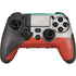 Kuwait Flag Distressed PlayStation Scuf Vantage 2 Controller Skin