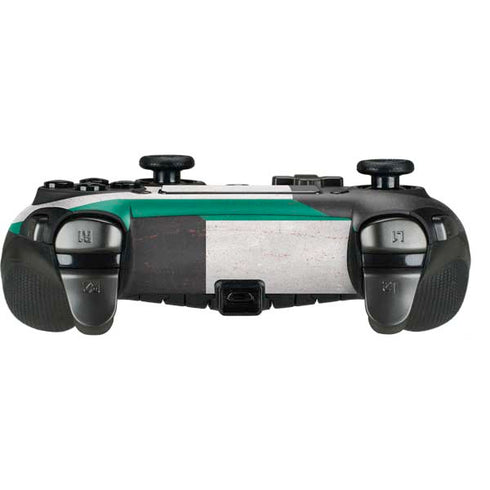 Kuwait Flag Distressed PlayStation Scuf Vantage 2 Controller Skin