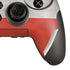 Kuwait Flag Distressed PlayStation Scuf Vantage 2 Controller Skin