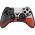 Kuwait Flag Distressed PS4/PC SCUF Impact Controller Skin