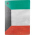 Kuwait Flag Distressed PS5 Console Skin