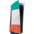 Kuwait Flag Distressed PS5 Digital Edition Console Skin