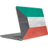 Kuwait Flag Distressed Surface Laptop Studio Skin