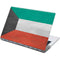 Kuwait Flag Distressed Yoga 910 2-in-1 14in Touch-Screen Skin