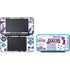 NBA LA Lakers Historic Blast Nintendo 2DS XL (2017) Skin