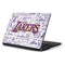NBA LA Lakers Historic Blast Samsung Chromebook Skin