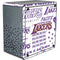 NBA LA Lakers Historic Blast Cooler Master MasterBox Q300L Mini Tower Skin