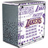 NBA LA Lakers Historic Blast Cooler Master MasterBox Q300L Mini Tower Skin