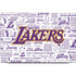 NBA LA Lakers Historic Blast Dell Vostro Skin