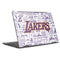 NBA LA Lakers Historic Blast HP Envy Skin