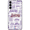 NBA LA Lakers Historic Blast Galaxy A14 5G Skin
