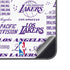 NBA LA Lakers Historic Blast Galaxy A14 5G Skin