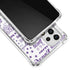 NBA LA Lakers Historic Blast Galaxy A33 5G Clear Case