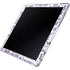 NBA LA Lakers Historic Blast Galaxy Book 12in Skin