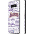 NBA LA Lakers Historic Blast Galaxy Note 8 Skin