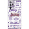 NBA LA Lakers Historic Blast Galaxy Note20 Ultra 5G Skin