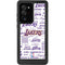 NBA LA Lakers Historic Blast Galaxy Note20 Ultra 5G Waterproof Case