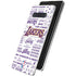 NBA LA Lakers Historic Blast Galaxy S10 Skin