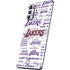 NBA LA Lakers Historic Blast Galaxy S20 Fan Edition Skin