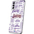 NBA LA Lakers Historic Blast Galaxy S21 5G Skin