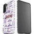 NBA LA Lakers Historic Blast Galaxy S21 Plus 5G Pro Case