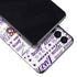 NBA LA Lakers Historic Blast Galaxy S21 Plus 5G Skin