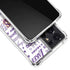 NBA LA Lakers Historic Blast Galaxy S21 Ultra 5G Clear Case