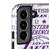 NBA LA Lakers Historic Blast Galaxy S22 Plus Pro Case