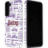 NBA LA Lakers Historic Blast Galaxy S22 Plus Pro Case