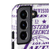 NBA LA Lakers Historic Blast Galaxy S22 Pro Case