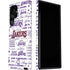 NBA LA Lakers Historic Blast Galaxy S22 Ultra Pro Case