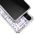 NBA LA Lakers Historic Blast Galaxy S23 Clear Case