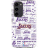 NBA LA Lakers Historic Blast Galaxy S23 Plus Pro Case