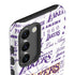 NBA LA Lakers Historic Blast Galaxy S23 Plus Pro Case