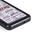NBA LA Lakers Historic Blast Galaxy S23 Plus Waterproof Case