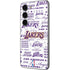 NBA LA Lakers Historic Blast Galaxy S23 Skin