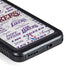 NBA LA Lakers Historic Blast Galaxy S23 Waterproof Case