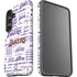 NBA LA Lakers Historic Blast Galaxy S24 Plus Impact Case