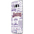 NBA LA Lakers Historic Blast Galaxy S8 Skin