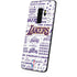 NBA LA Lakers Historic Blast Galaxy S9 Plus Skin
