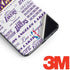 NBA LA Lakers Historic Blast Galaxy S9 Plus Skin