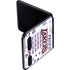 NBA LA Lakers Historic Blast Galaxy Z Flip Skin