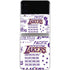 NBA LA Lakers Historic Blast Galaxy Z Flip4 5G Skin
